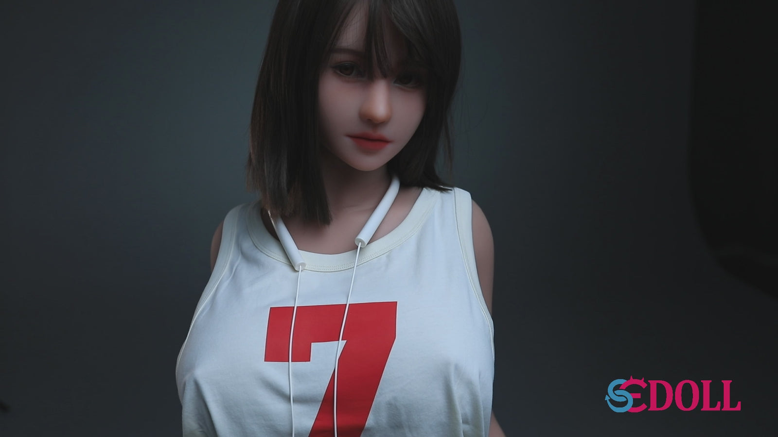 Boneca sexual Phoebe.C (SEDoll Copo H de 157 cm #102 TPE)