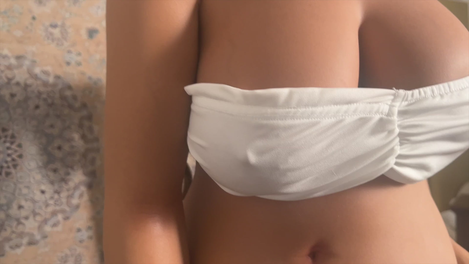 Mouna Sex doll (Climax Doll Ultra 159cm E-cup silicone)