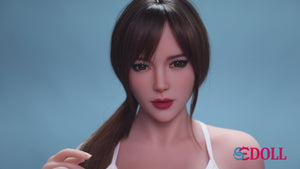 Boneca sexual regina.c (SEDoll 163cm E-CUP #078 TPE)