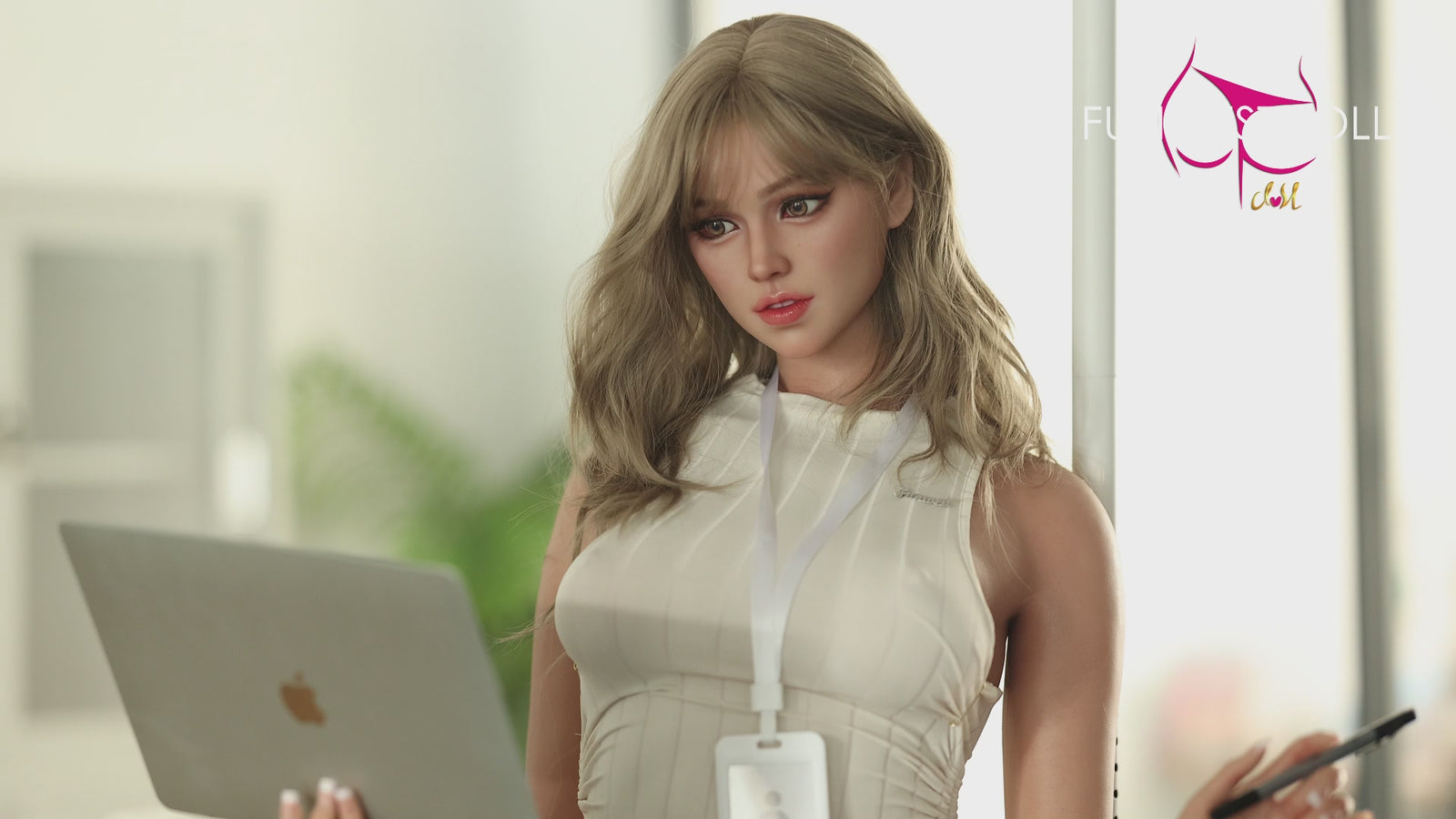 sofía mía muñeca sexual (FunWest Doll Copa D de 168 cm #029S RST Silicona)