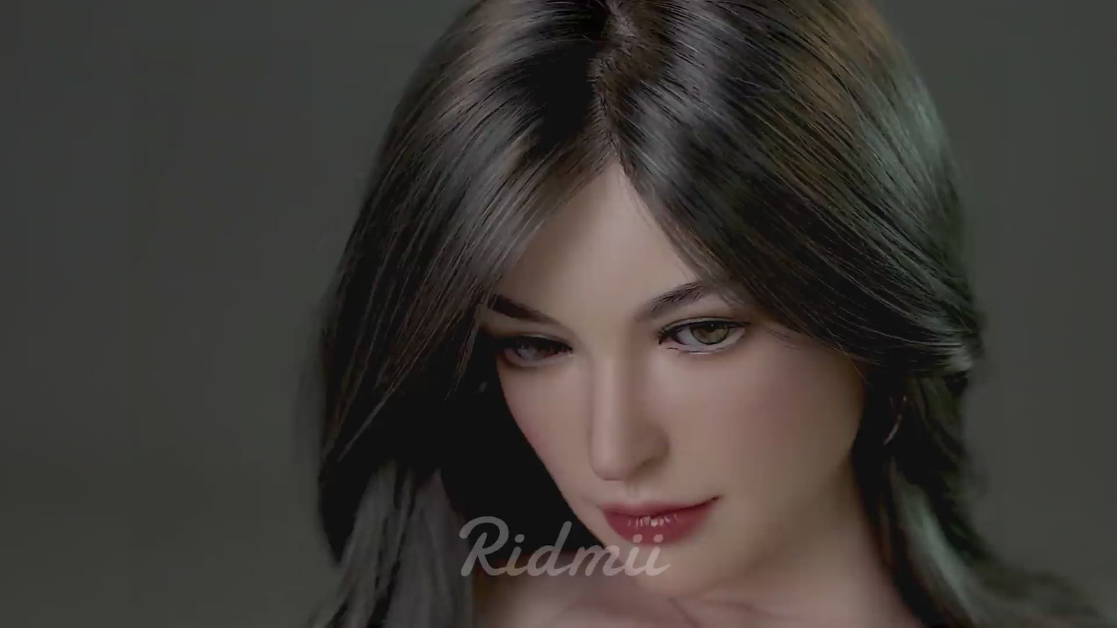 Karyn Sexdokka (Ridmii Doll Copo D de 163cm TPE+Silicone)