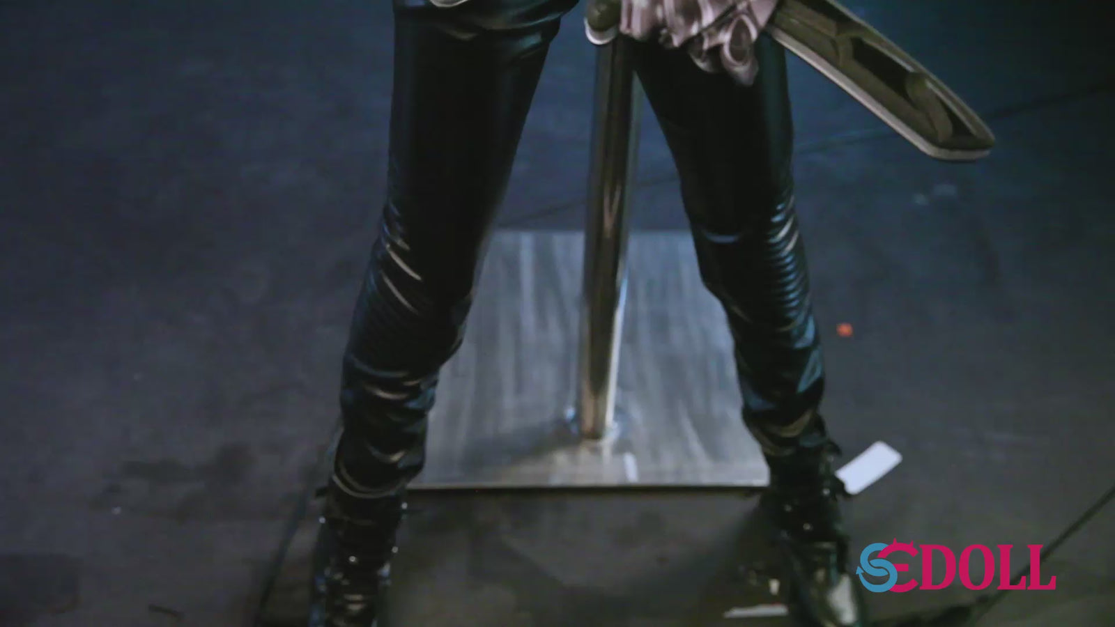 Boneca sexual Alita (SEDoll Copo E de 151cm #010 TPE)