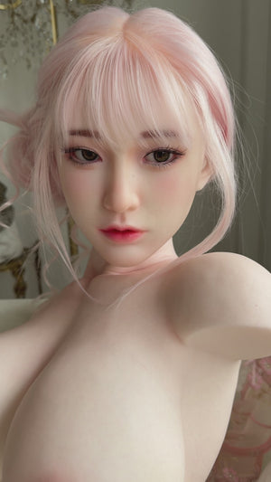 Mio Torso muñeca sexual (Starpery 85 cm de silicona G-CUP)