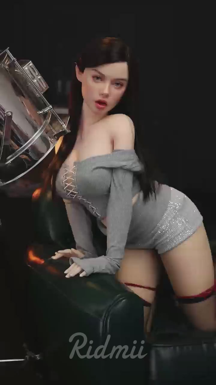 Fiora Boneca sexual (Ridmii Doll 164cm c-cup tpe+silicone) EXPRESS