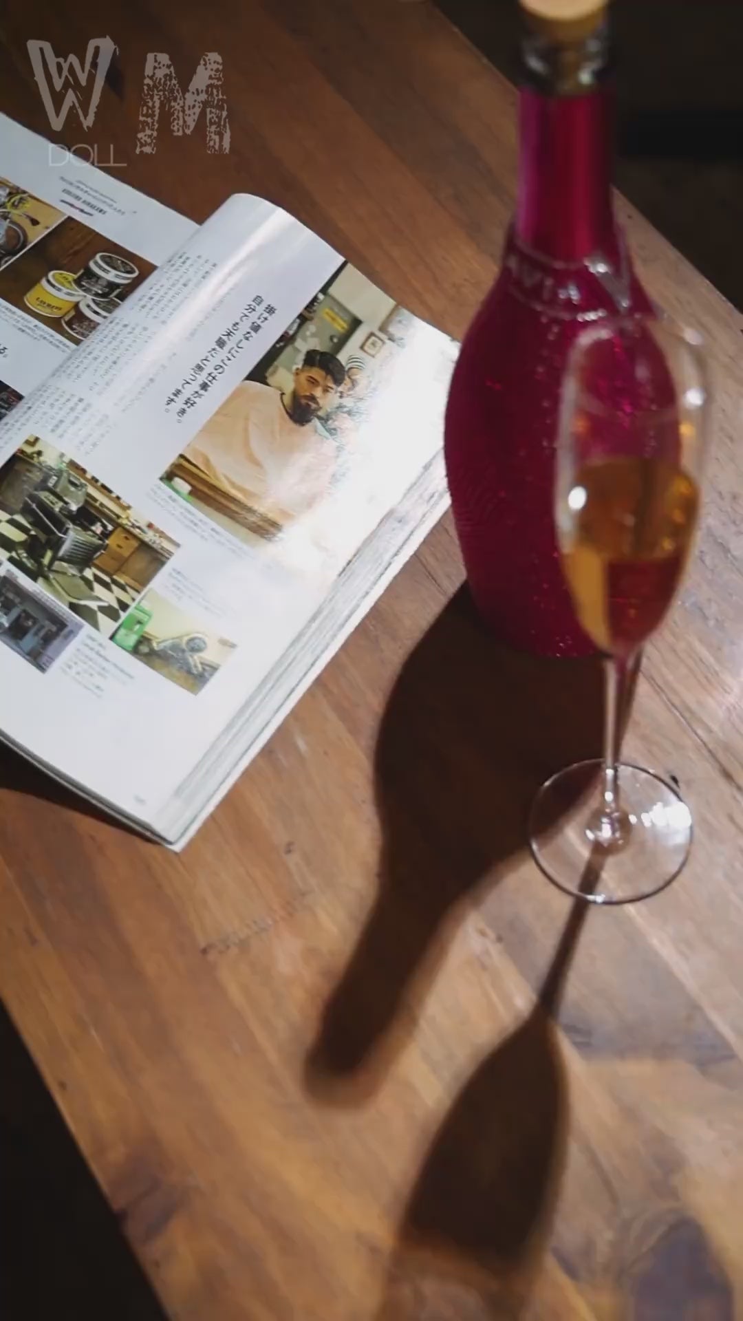 Boneca Sexual Bimbo (WM-Doll Copa K de 158 cm #496 TPE)