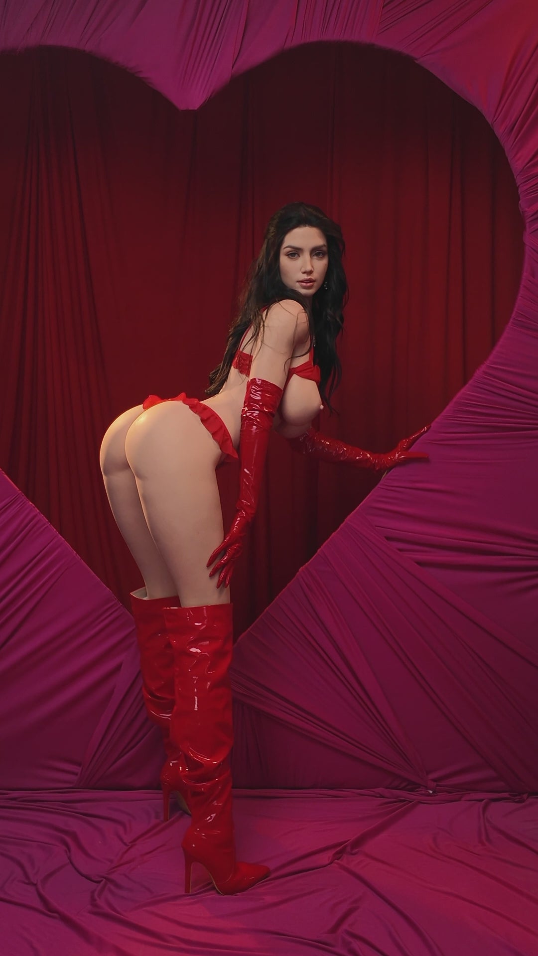 Boneca Sexual Sofia (TOP CYDOLL Copo E de 176cm (TPE+Silicone)