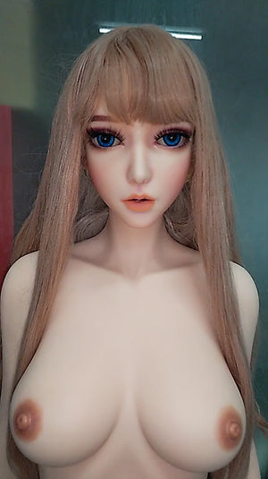 Boneca sexual sakurai koyuki (Elsa Babe Silicone de 165 cm HC026)