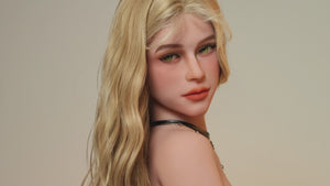 Boneca sexual hannah.c (SEDoll 161cm F-Cup #128 TPE)