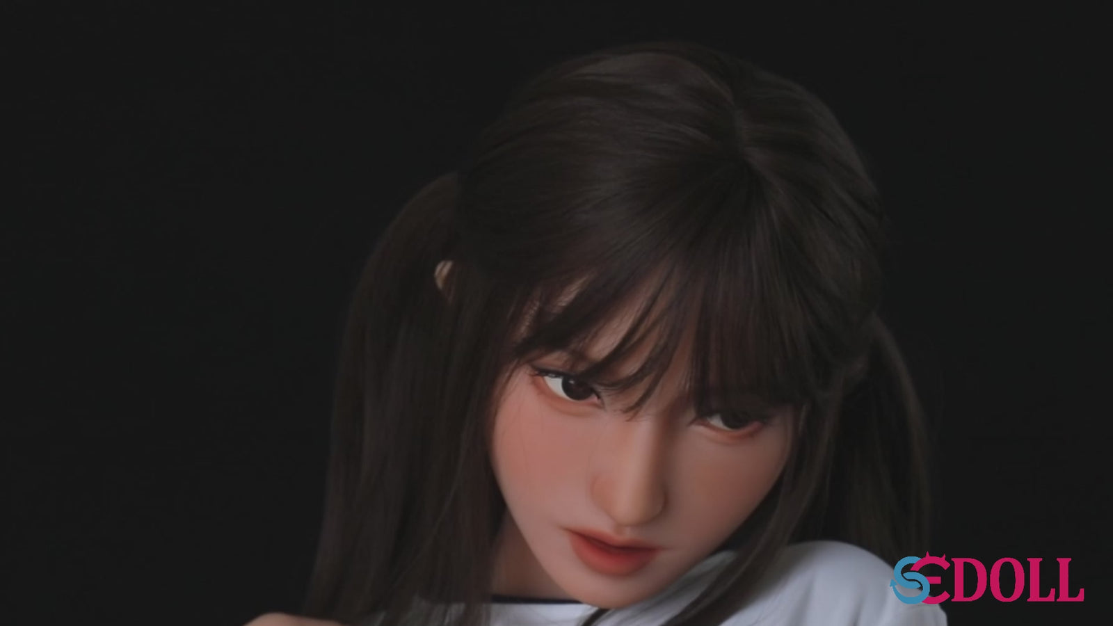 Piper.Uma boneca sexual (SEDoll Copo H de 157 cm #124 TPE)
