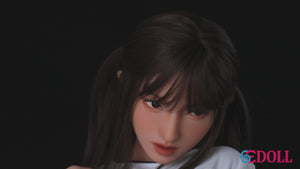 Piper.Uma boneca sexual (SEDoll 157cm H-Kupa #124 TPE)
