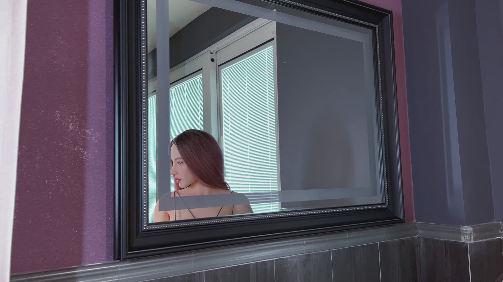 Sola muñeca sexual (Climax Doll Pro 157cm C-cup TPE+Silicona)