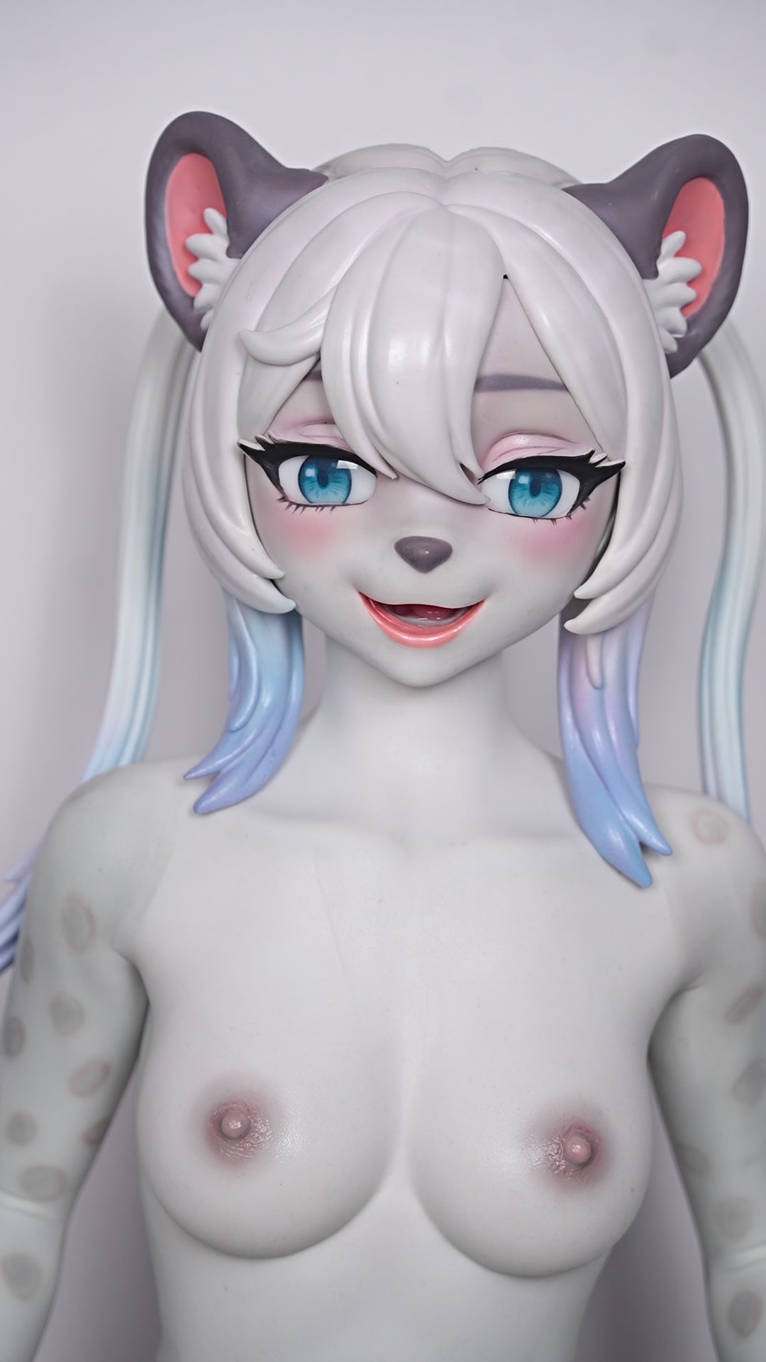 Lyora Sexdocka (Moonvale Doll 155cm B-kupa Silikon)