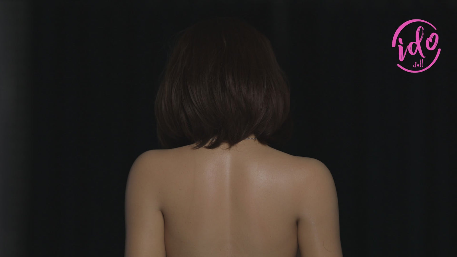 Boneca Sexual Tatiana (Idodoll 167cm F-Cup #ID1 Silicone) EXPRESS