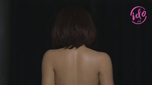 Tatiana muñeca sexual (Idodoll 167cm F-Kupa #ID1 Silicona)
