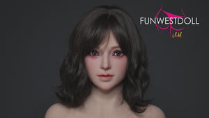 Alice muñeca sexual (FunWest Doll 155 cm F-CUP #038 TPE)