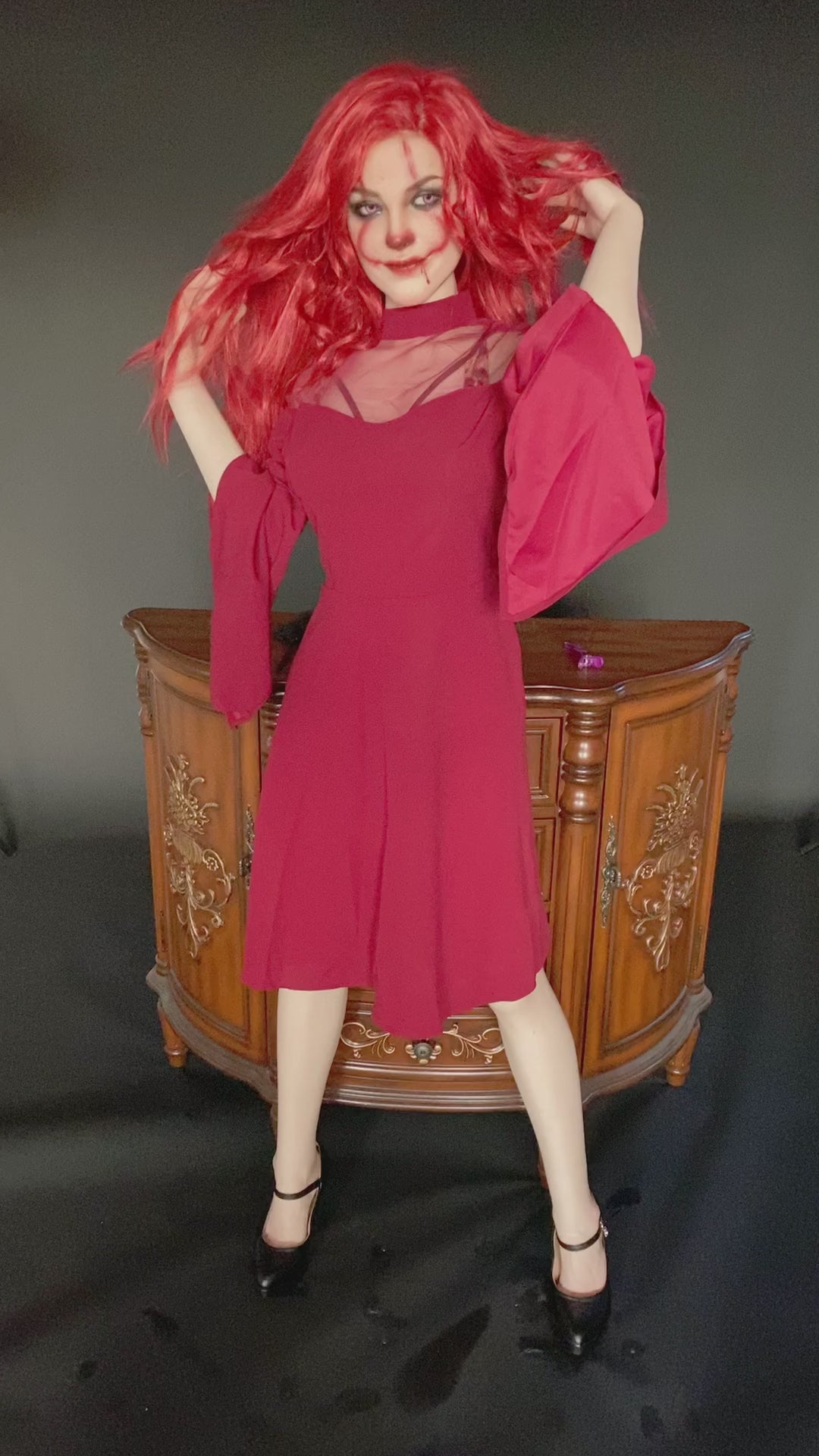 Boneca Sexual Leviatã (Starpery Copo C de 169cm TPE+Silicone)