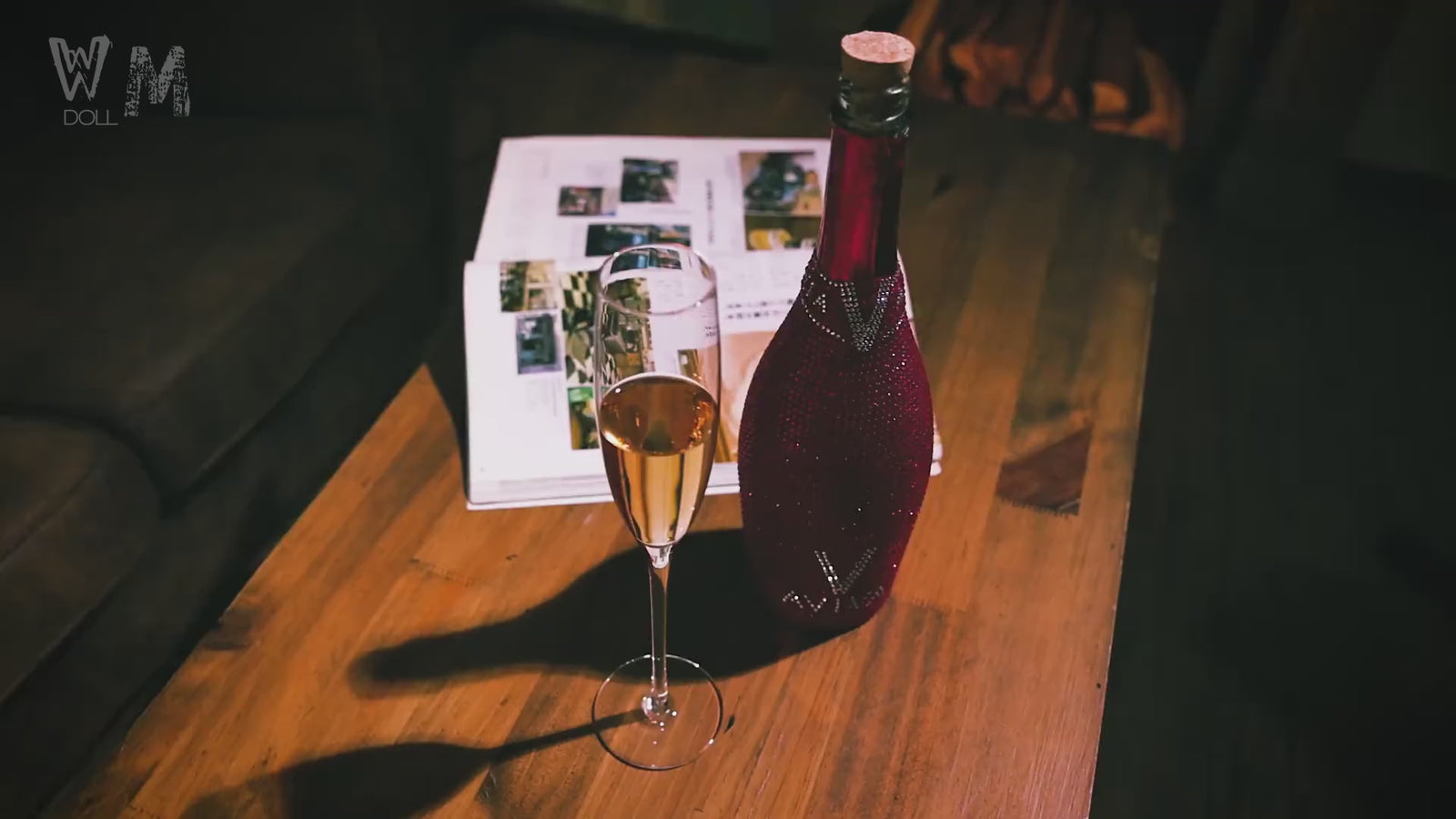 Boneca Sexual Bimbo (WM-Doll Copa K de 158 cm #496 TPE)