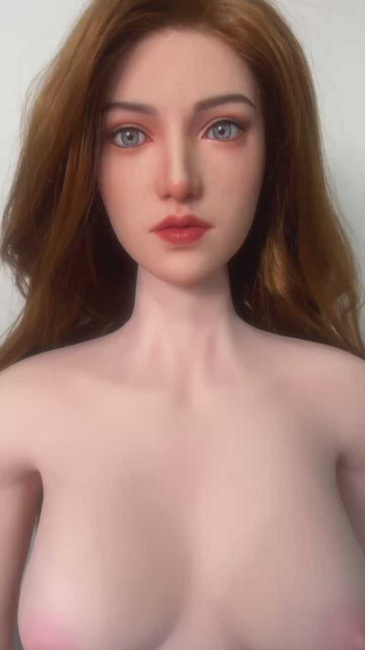 Boneca Sexual Sarah (Starpery Copo C 169cm S-TPE+Silicone) EXPRESS A SAÍDA