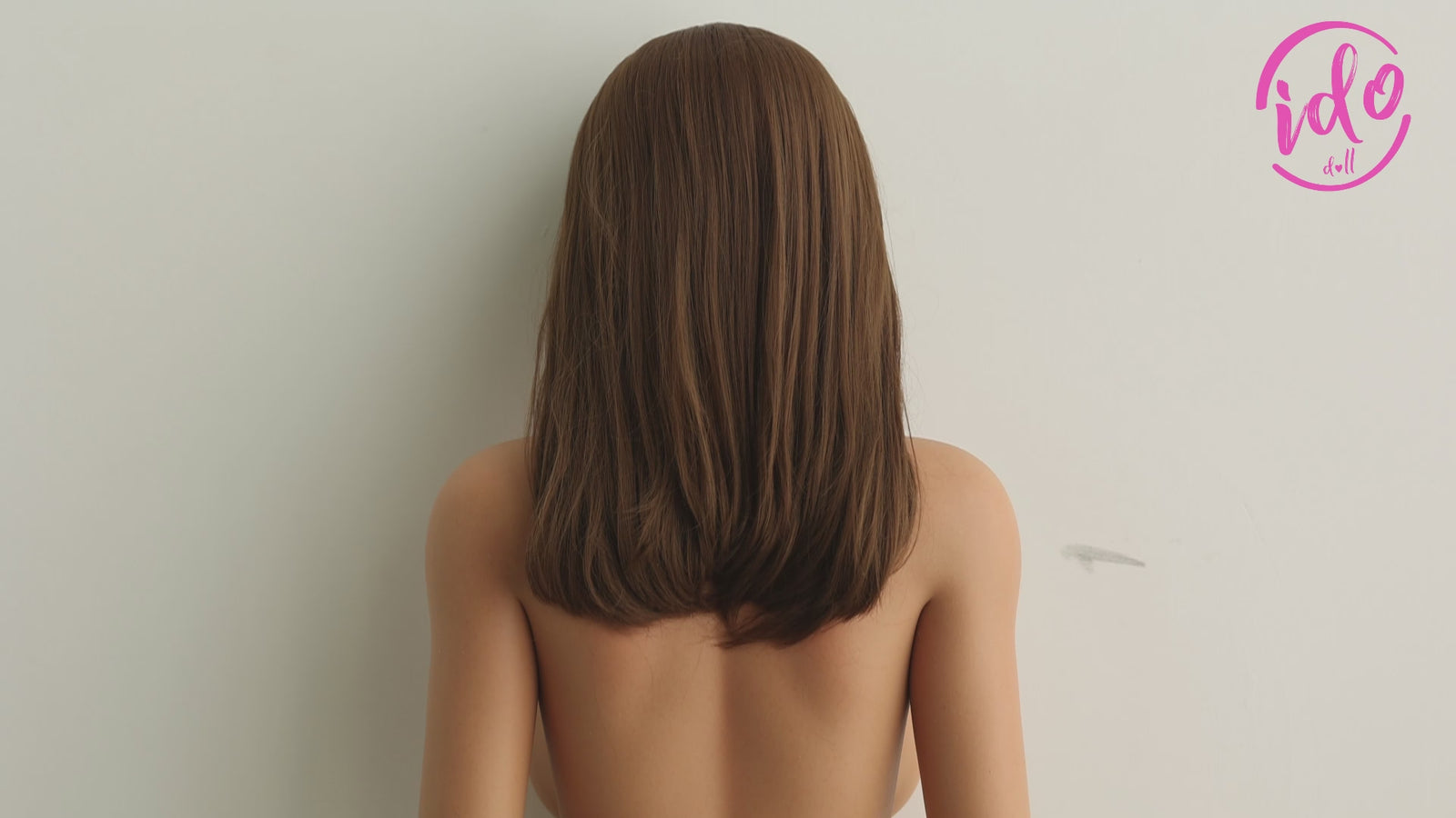 Boneca sexual Isabelle (Idodoll 170cm D-Cup #ID5S Silicone)