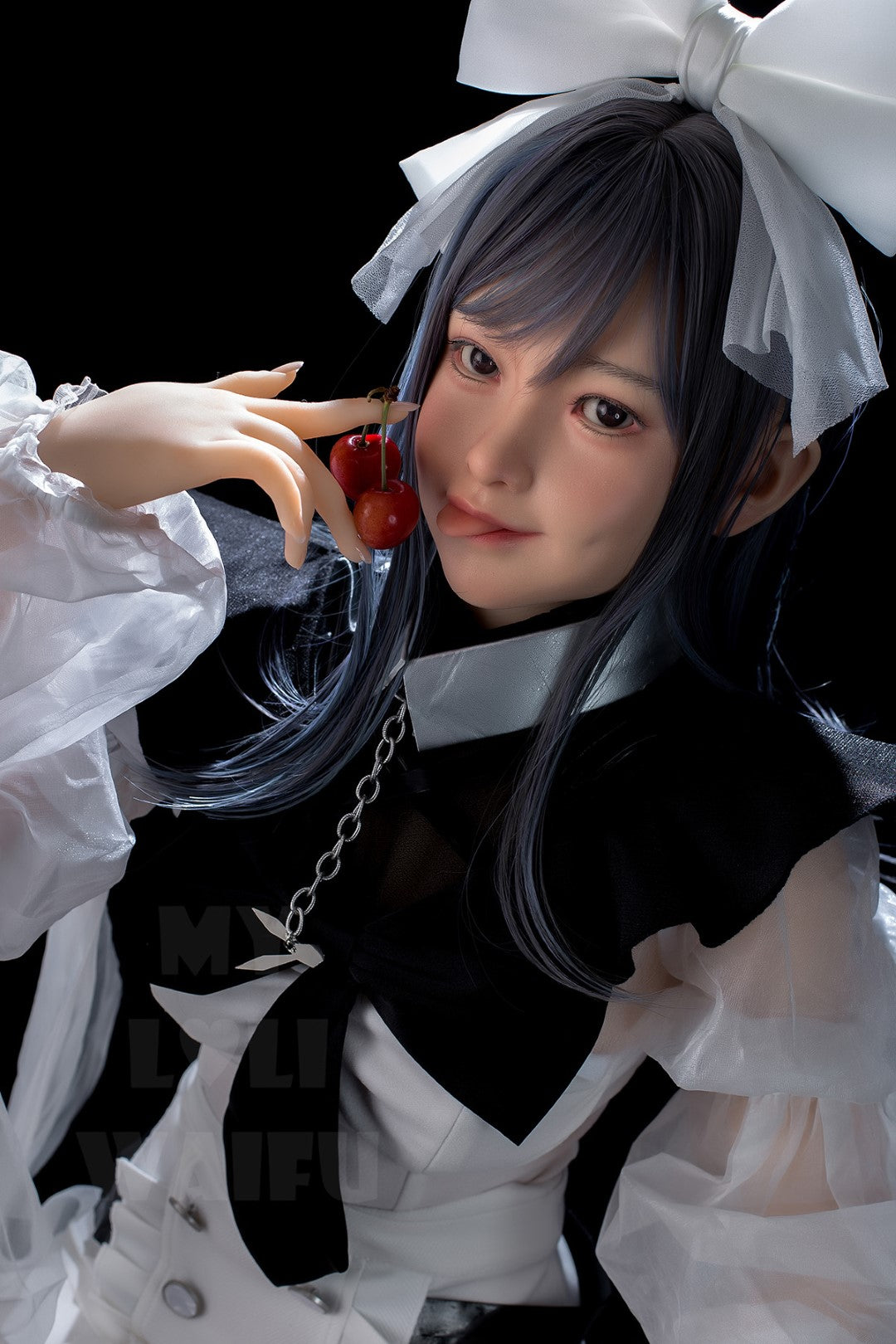 Rena boneca sexual (My Loli Waifu Copo B de 148cm #24 TPE+Silicone)