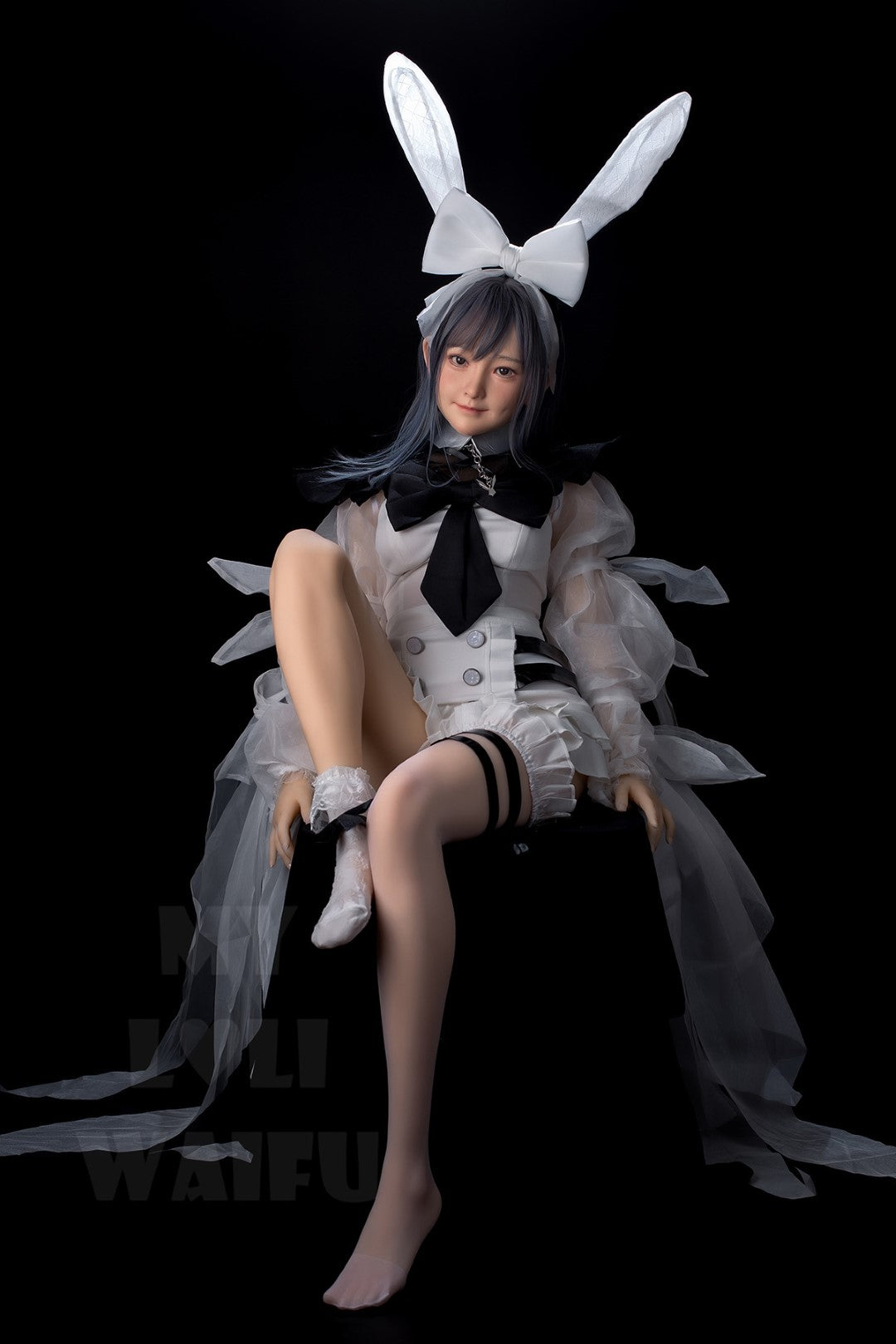 Rena boneca sexual (My Loli Waifu Copo B de 148cm #24 TPE+Silicone)