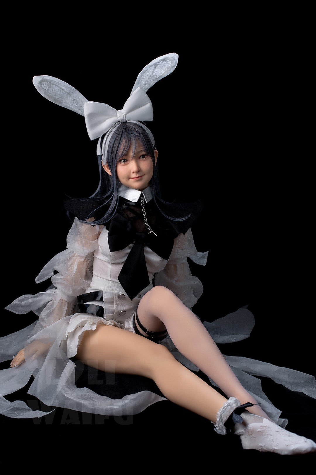 Rena boneca sexual (My Loli Waifu Copo B de 148cm #24 TPE+Silicone)