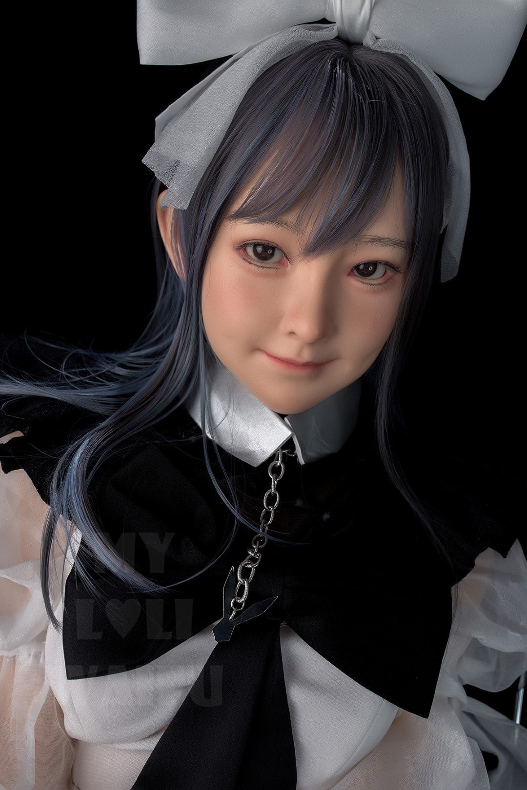 Rena boneca sexual (My Loli Waifu Copo B de 148cm #24 TPE+Silicone)