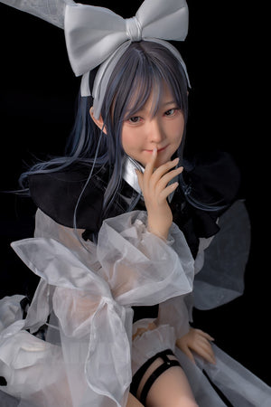 Rena muñeca sexual (My Loli Waifu 148 cm B-CUP #24 TPE+Silicona)