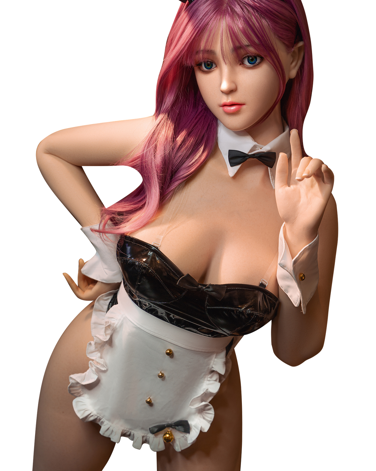 Roxana Sexdocka (SY-Doll 158 cm Silikon)