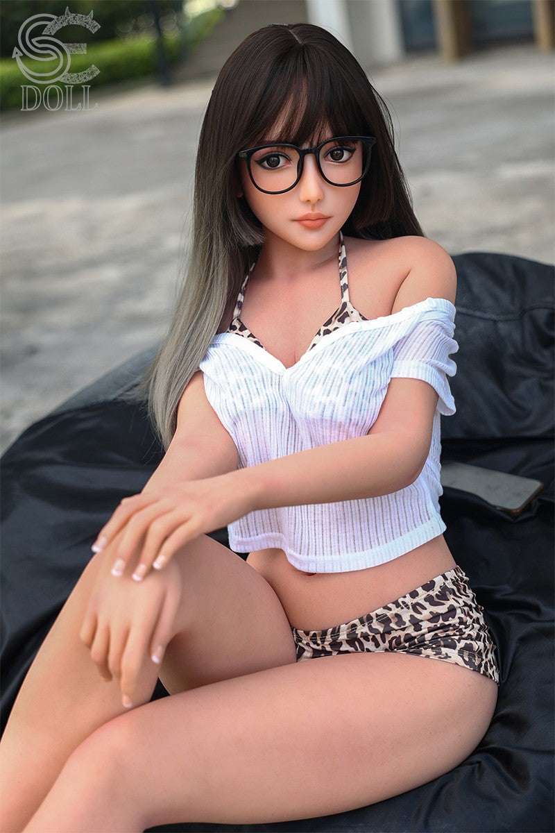 Boneca sexual yuuki.b (SEDoll 160cm c-cup #076 TPE)