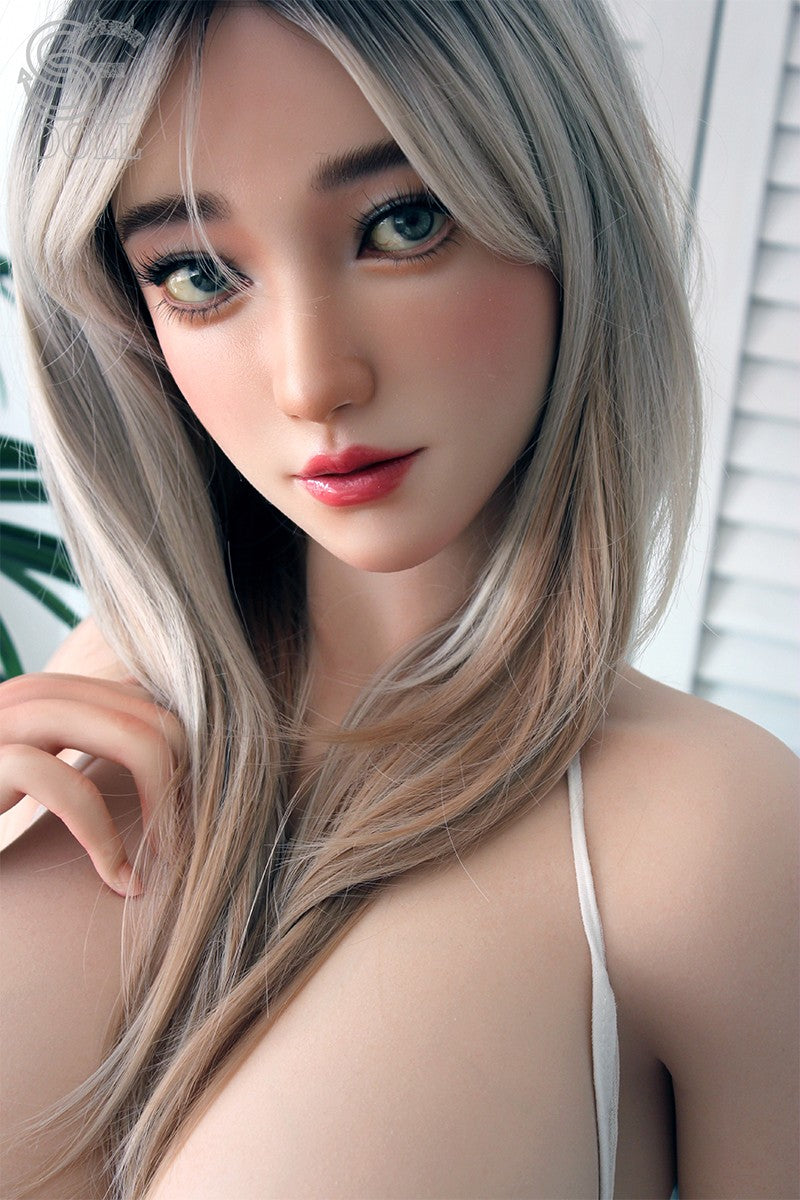 Yuuka.a muñeca sexual (SEDoll 157cm I-CUP #079SC Silicone Pro)