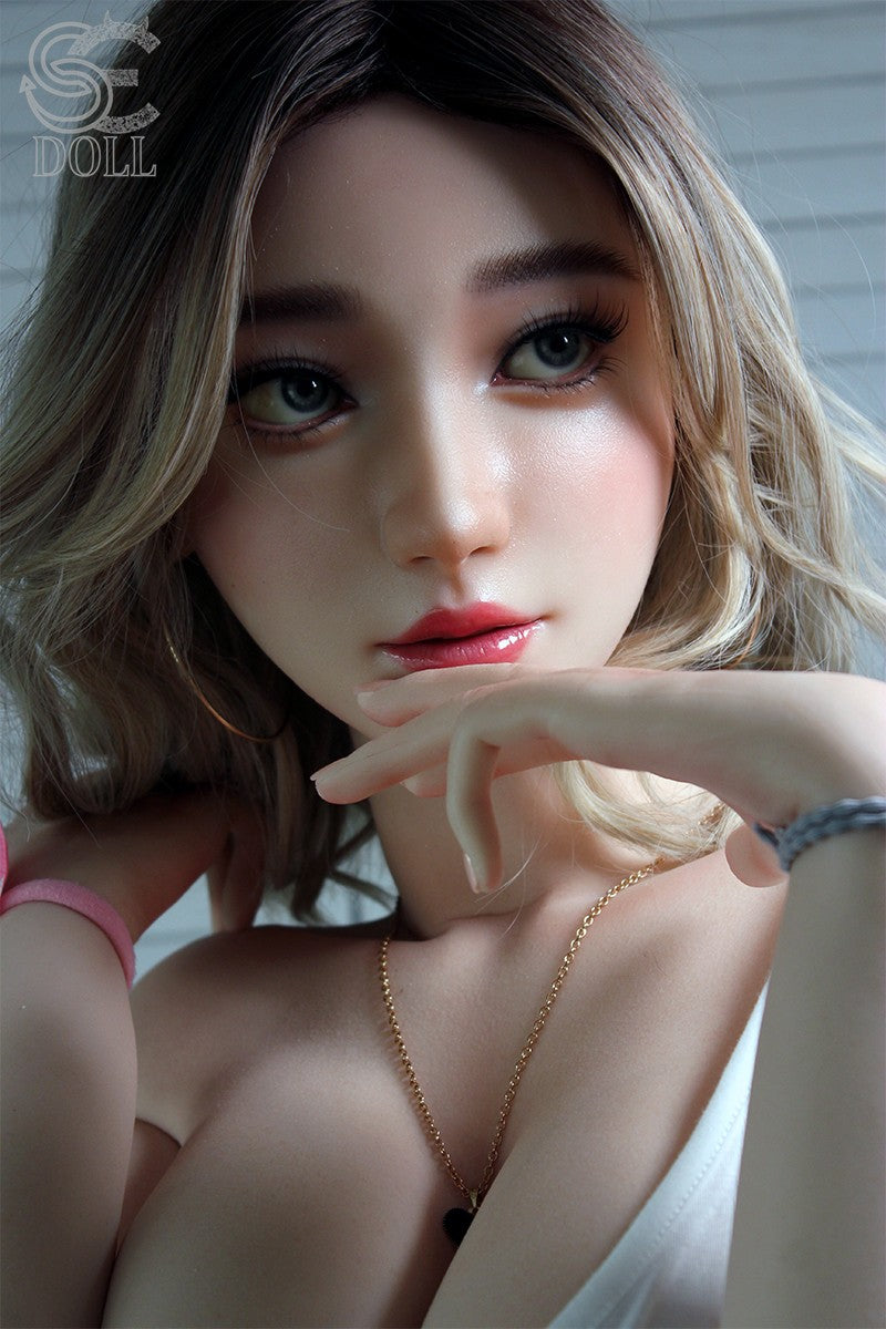 Yuuka.a muñeca sexual (SEDoll 157cm I-CUP #079SC Silicone Pro)