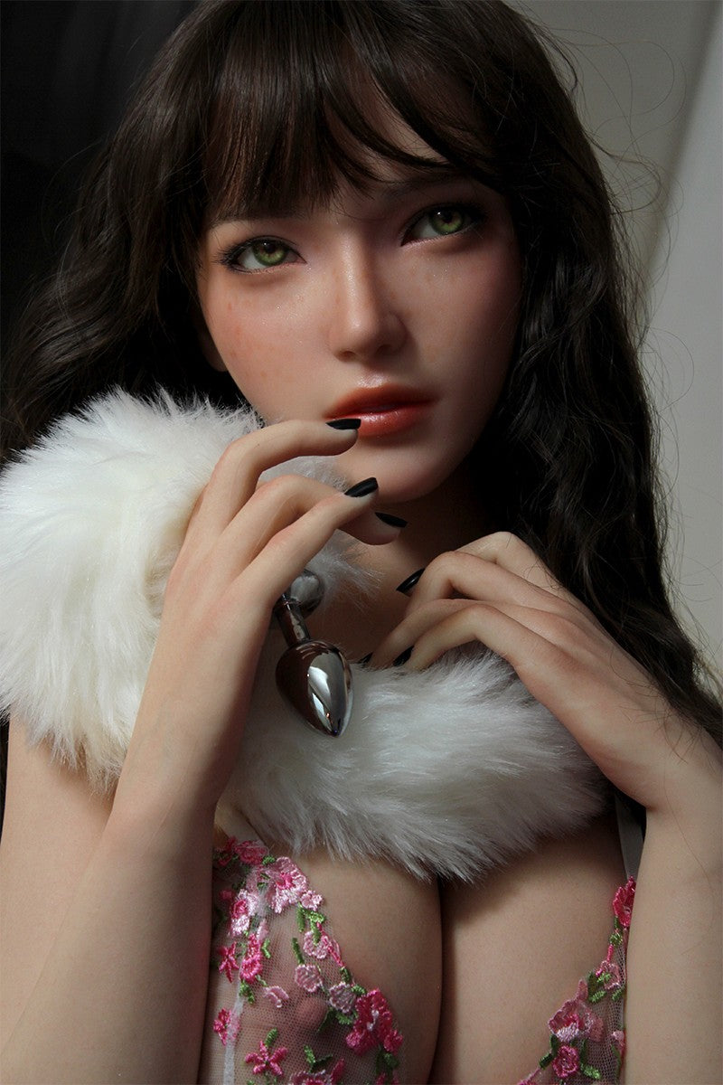 Bridget.f muñeca sexual (SEDoll T161CM C-CUP #130SC Silicone Pro)