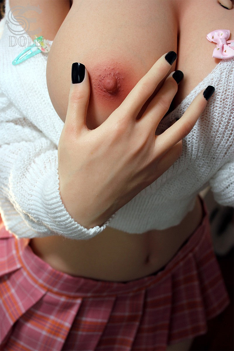 Boneca sexual Bridget.F (SEDoll Copo C T161cm #130SC Silicone Pro)