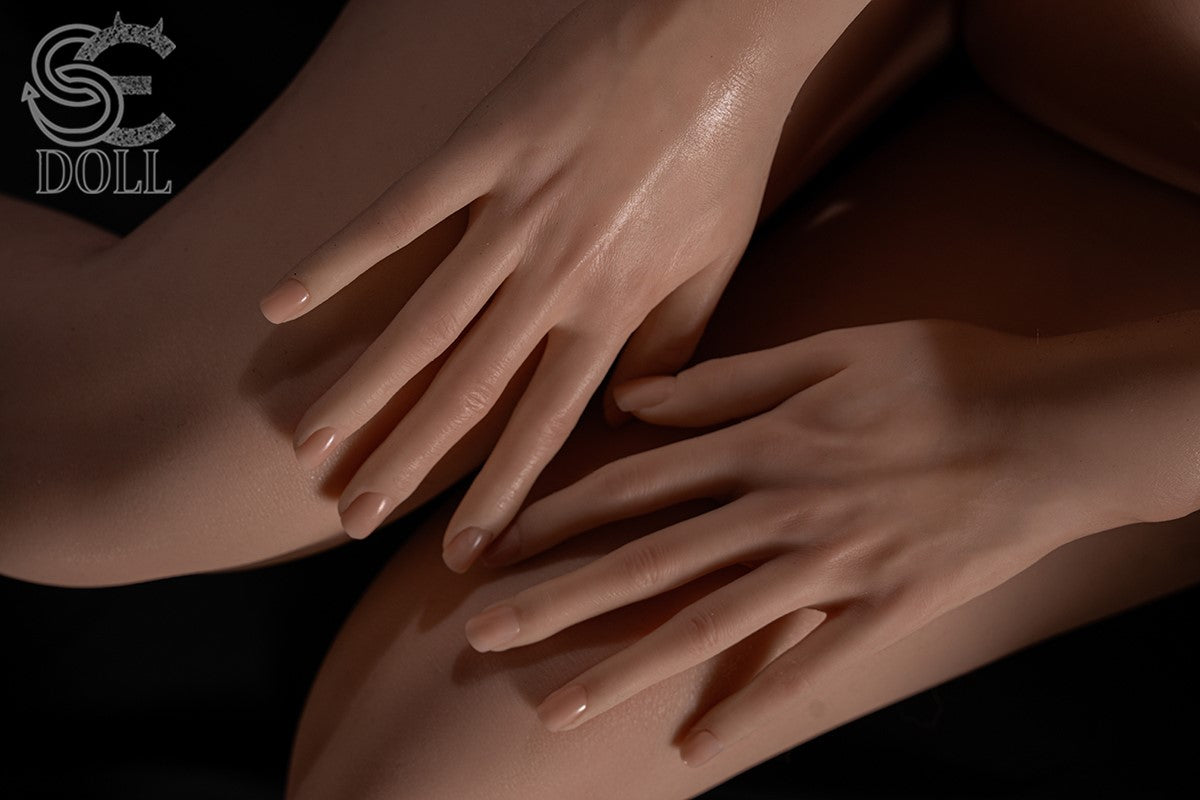 maggied muñeca sexual (SEDoll T165cm Copa C #014SO Silicona Pro)