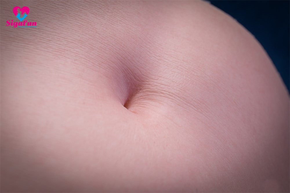 Boneca sexual Lexi SG-RT-001 (Sigafun Bunda 25cm Silicone)