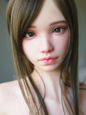 Tina Boneca sexual (My Loli Waifu 148cm B-Cup #75 TPE+Silicone)