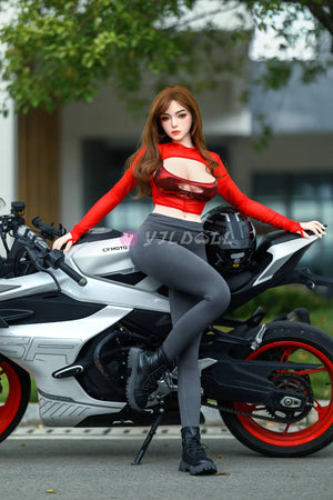 Liao Xia Sex doll (YJL Doll 163cm f-cup #871 TPE + silicone)