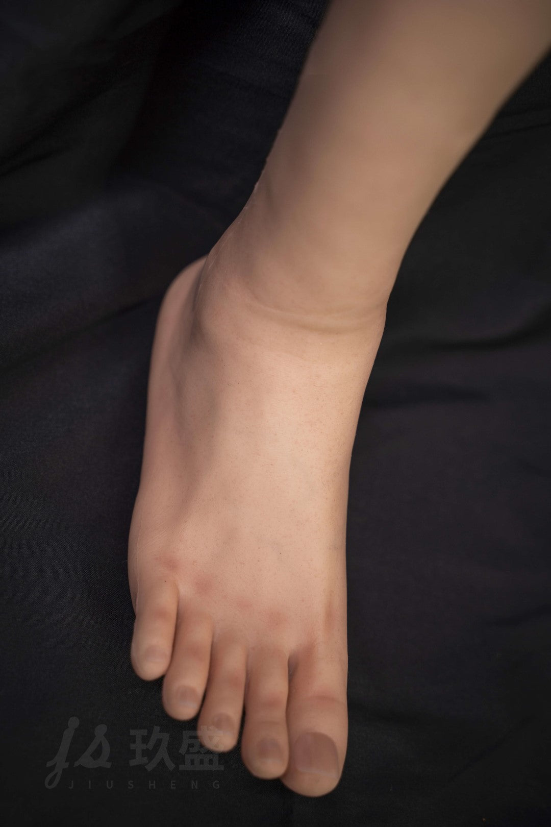 Boneca sexual Yuffie (Jiusheng 168 cm C-Cup # 74 Silicone)