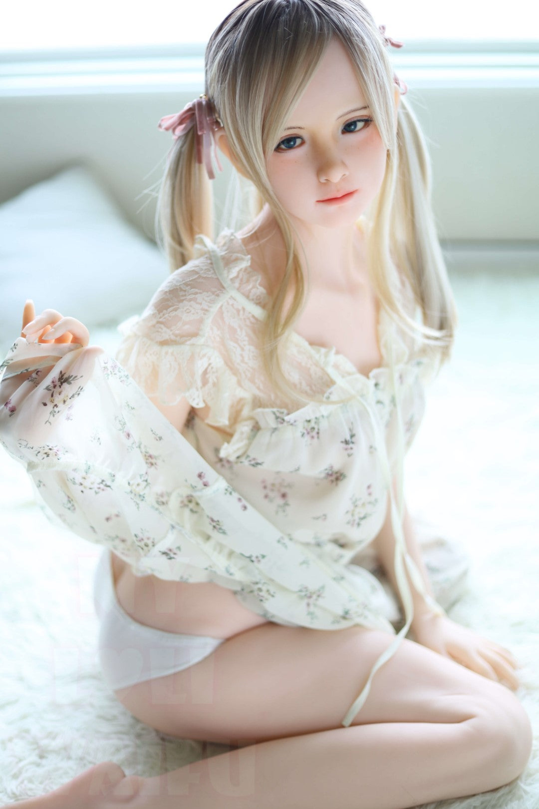 Boneca sexual Yuki (My Loli Waifu Copa B de 148 cm #13 TPE)