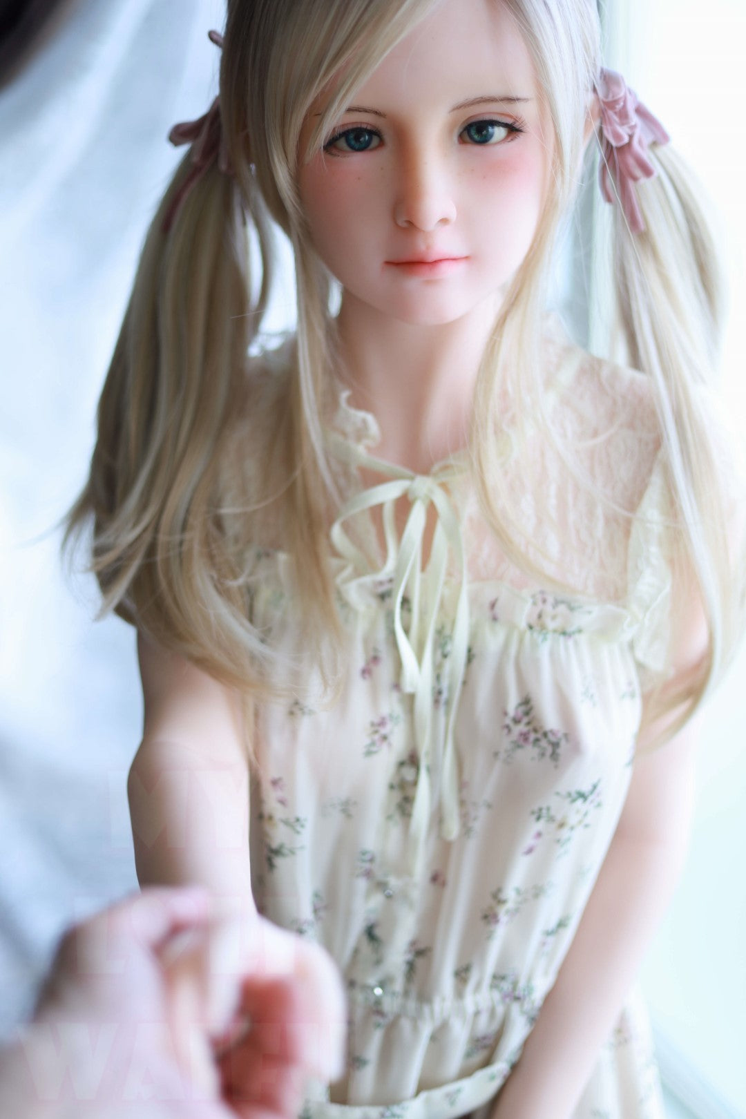 Boneca sexual Yuki (My Loli Waifu Copa B de 148 cm #13 TPE)