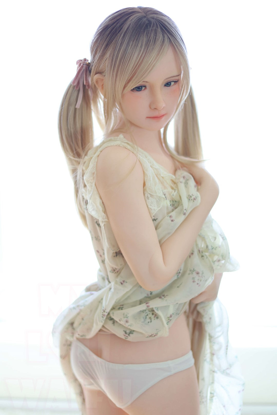 Boneca sexual Yuki (My Loli Waifu Copa B de 148 cm #13 TPE)