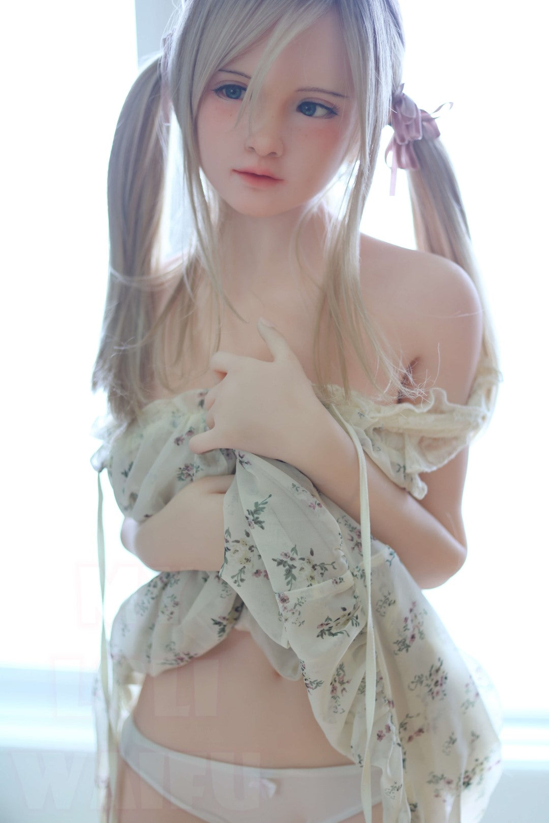 Boneca sexual Yuki (My Loli Waifu Copa B de 148 cm #13 TPE)