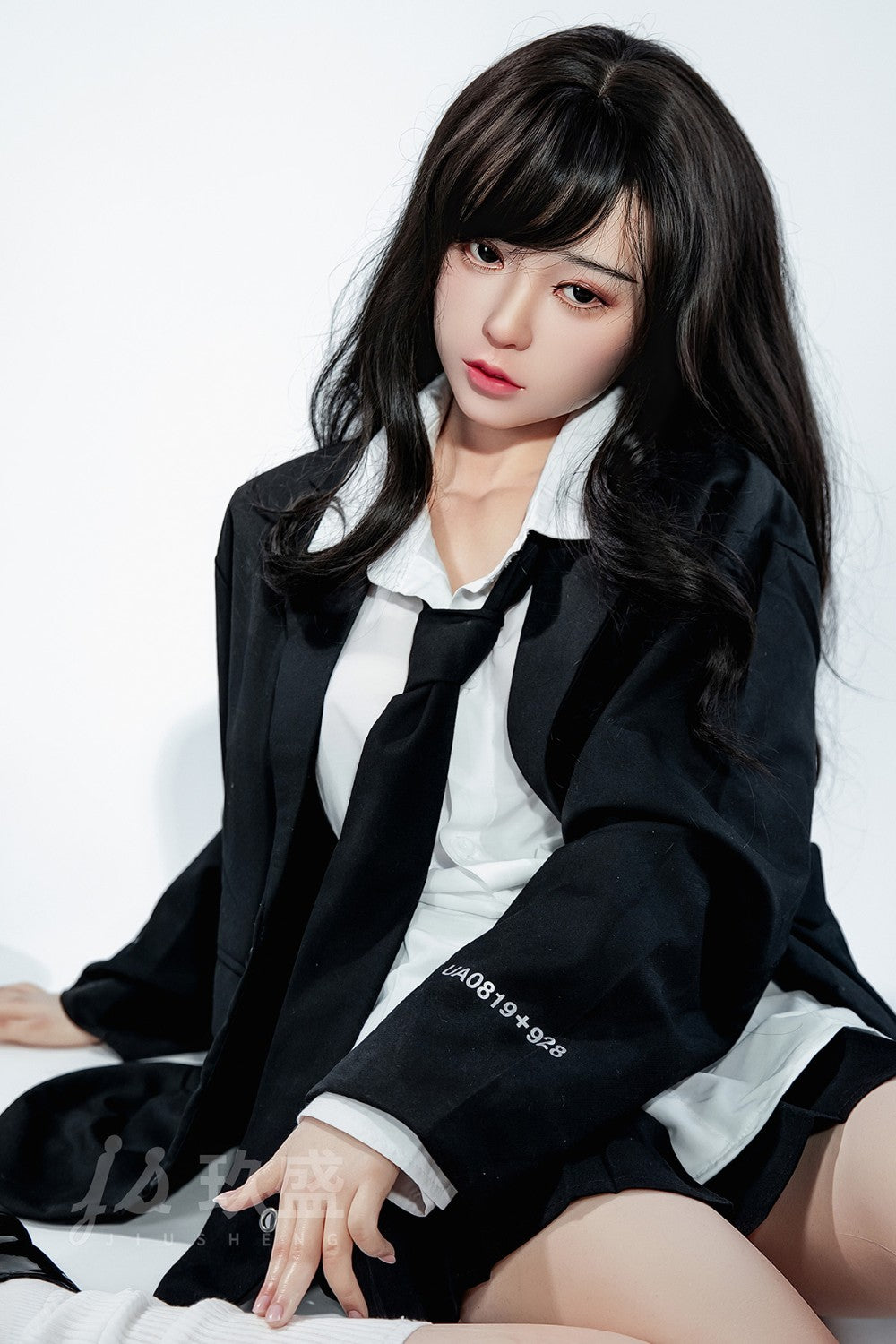 Boneca sexual Yume (Jiusheng 149cm B-Cup #38 Silicone)