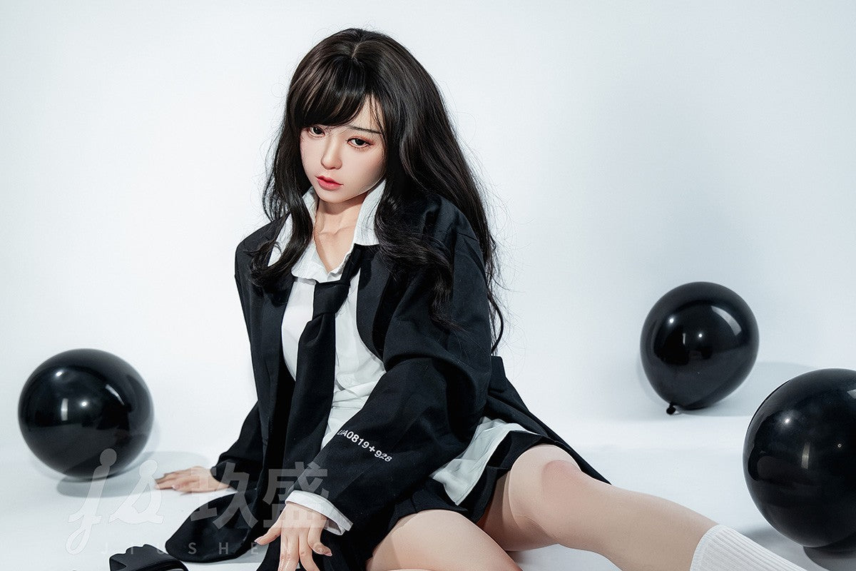 Boneca sexual Yume (Jiusheng 149cm B-Cup #38 Silicone)