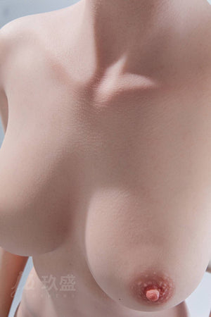 Yume muñeca sexual (Jiusheng 149cm B-CUP #38 Silicona)