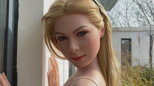 Boneca sexual imogênica (Starpery 171cm a-kupa tpe+silicone)