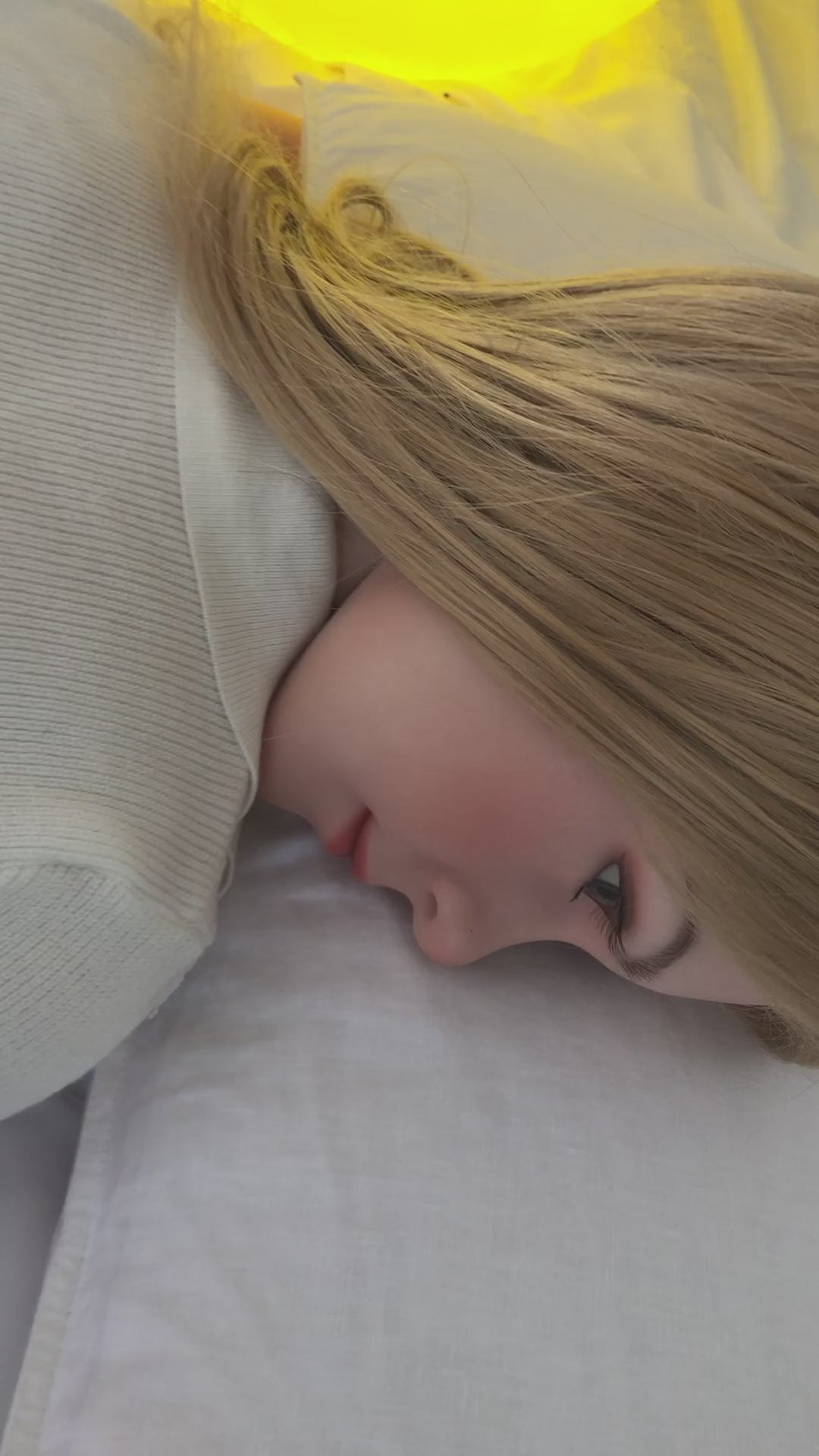 Imogen muñeca sexual (Starpery 172 cm copa F TPE+silicona)