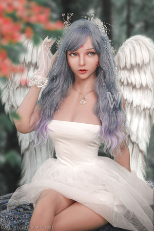 Alisia muñeca sexual (WM-Doll 160 cm B-CUP #432 TPE)