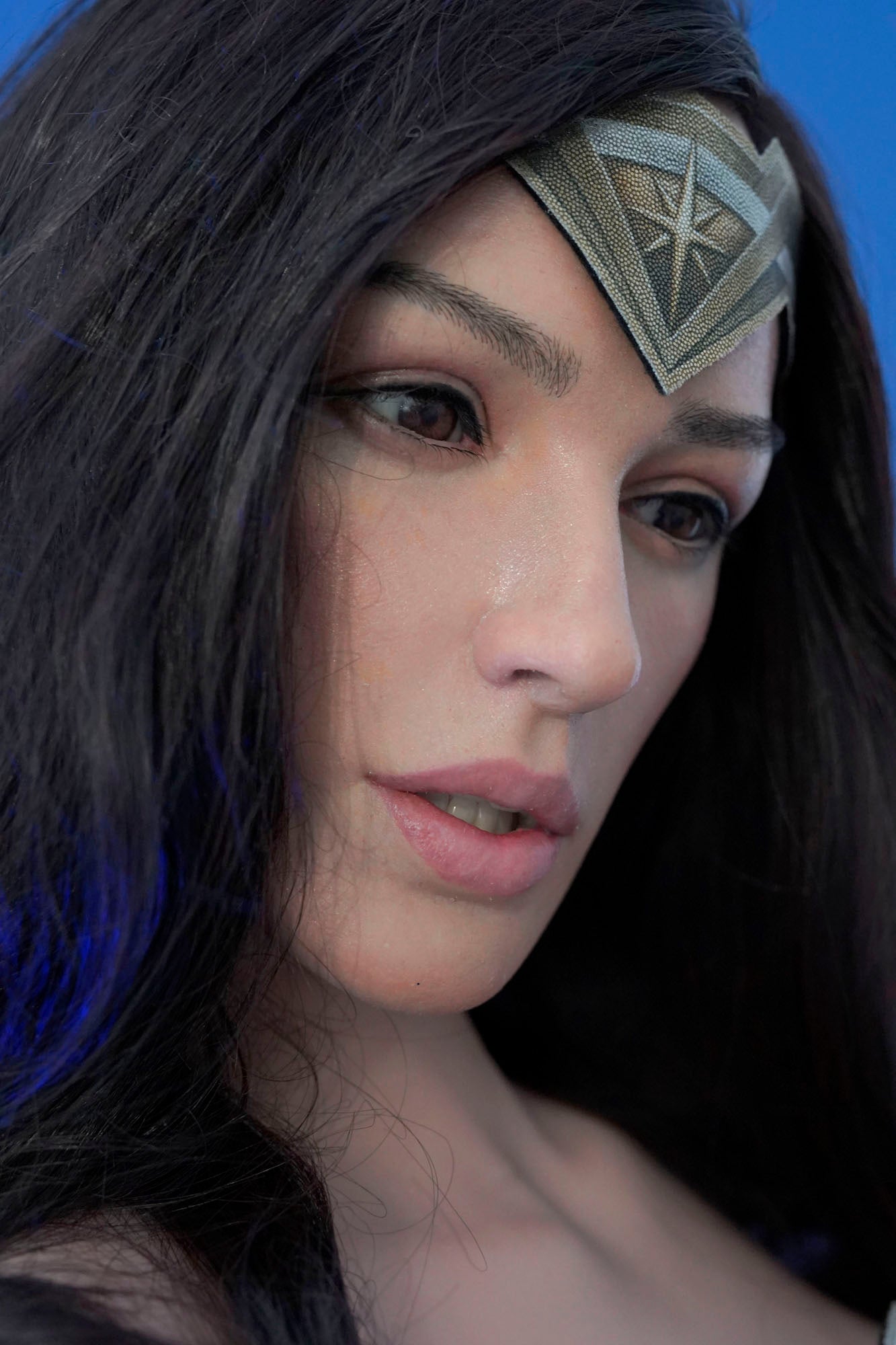 diana (Doll Forever 157cm F-Kupa TPE+Silicona)